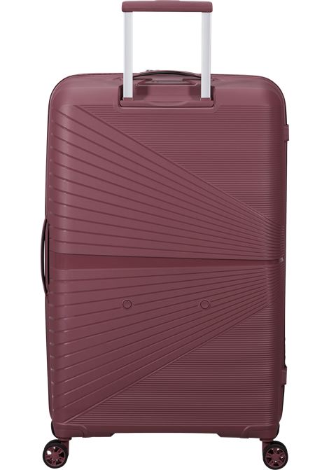 Airconic 77cm Valigia da stiva L AMERICAN TOURISTER | AIRCONIC L 77/28GALACTIVE MAUVE
